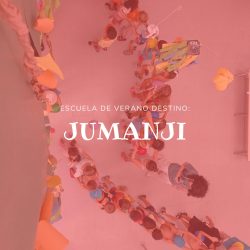 jumanji